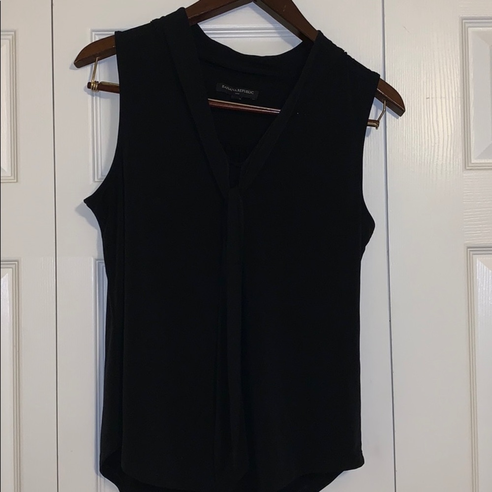 Banana Republic business tank